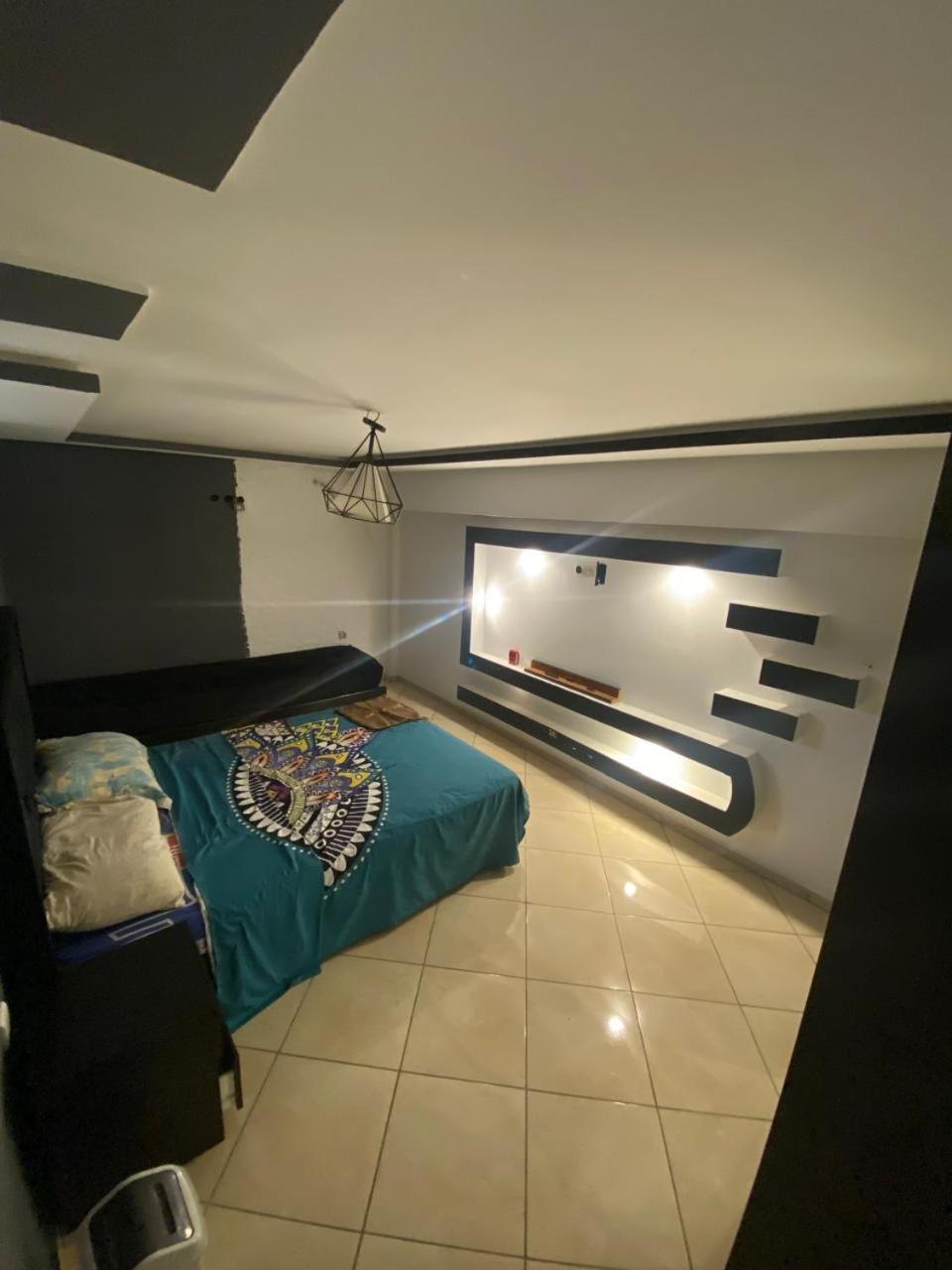 Сasa de vacaciones Duplex Casa Blanca