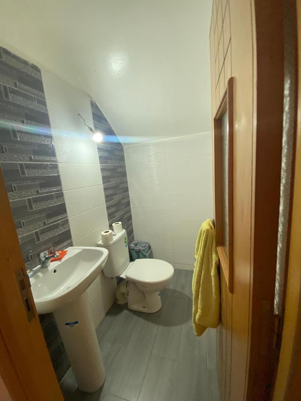 Duplex Casa Blanca