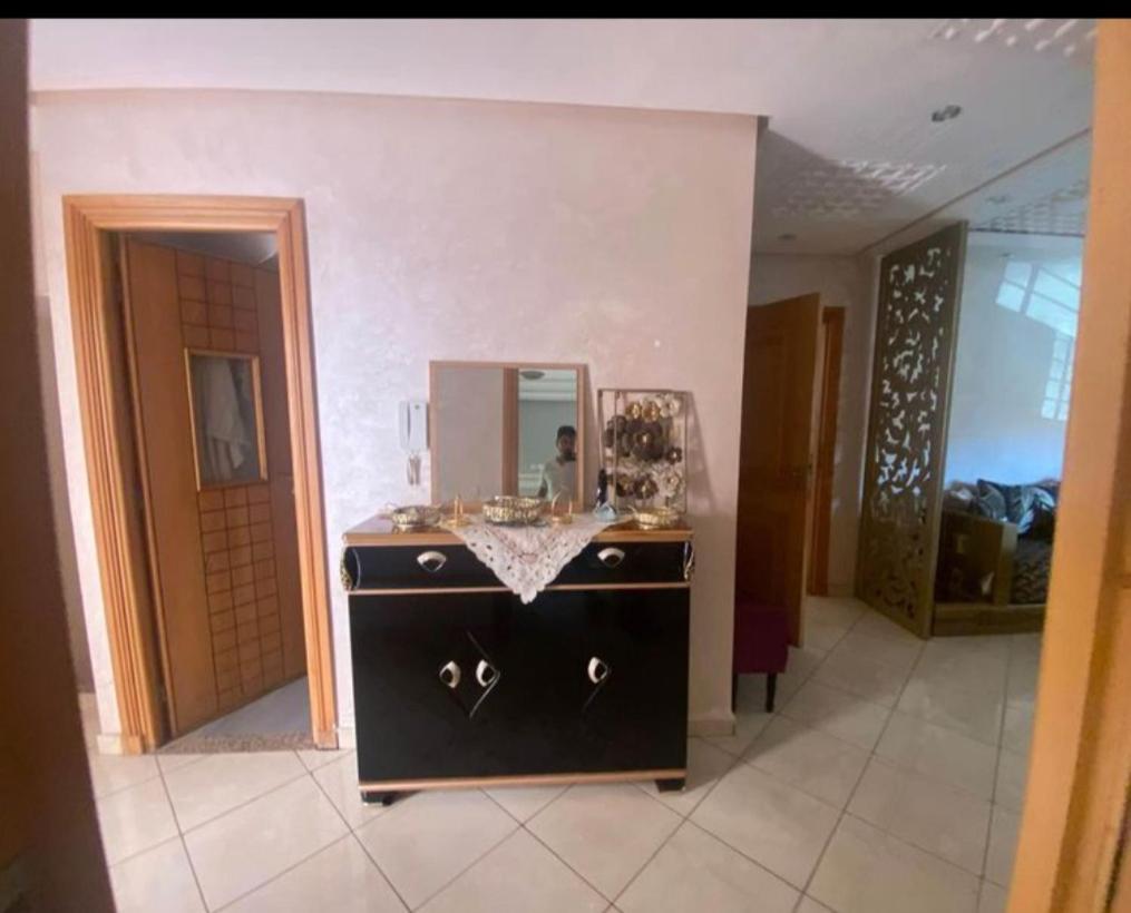 Сasa de vacaciones Duplex Casa Blanca